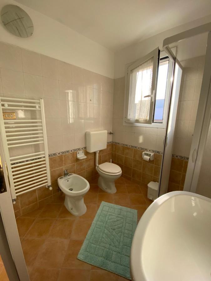 Civico 11 Holiday Home Collepasso Eksteriør billede